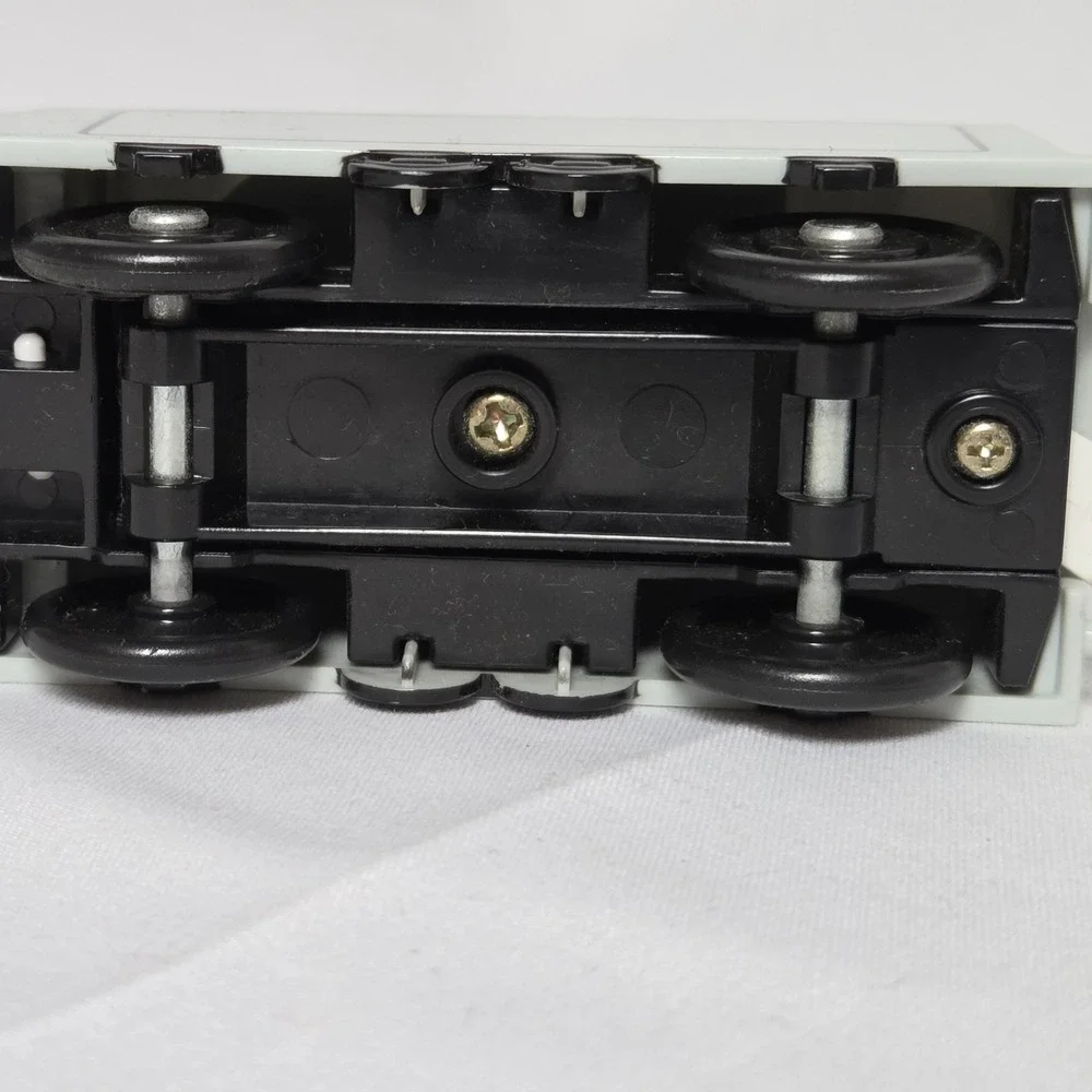 Spencer Tender Coal Cargo Car Trackmaster Thomas the Train Pull Along Replacment